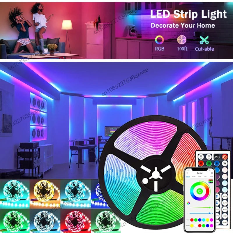 led light strip