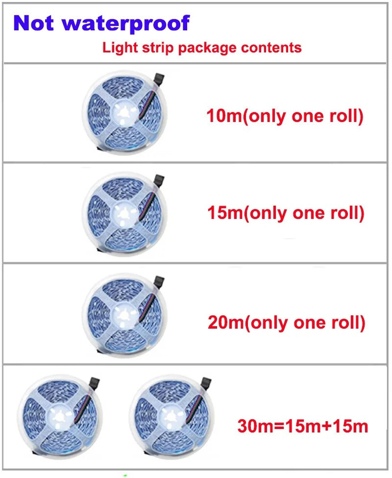 led light strip