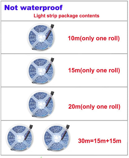 led light strip