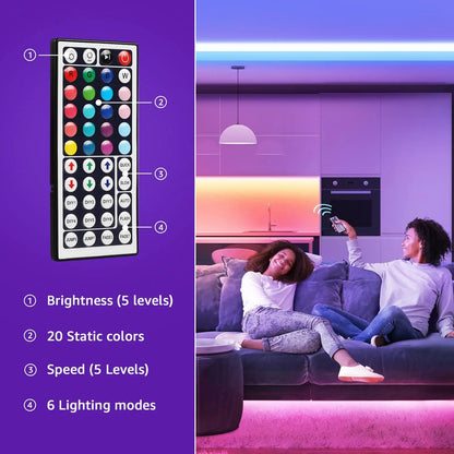 led light strip