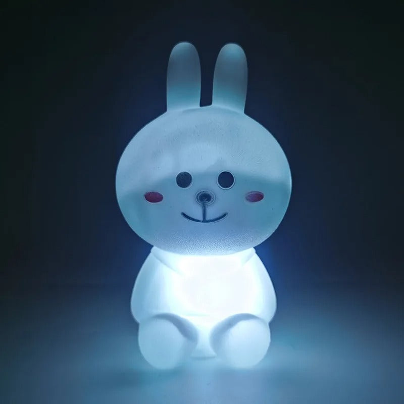 Kid's Night Light Collection