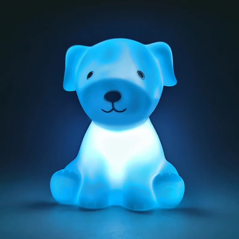 Kid's Night Light Collection